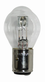 Hella 6245 - Bulb  12V 45/40W Ba20D B11 S2