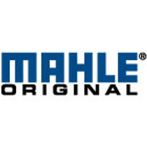 Mahle OE 0830302-AM - BMW 3.0L (S50 B30) Piston With Rings Set (Set of 6)
