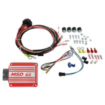 MSD 6202 - Ultra 6A Ignition Box