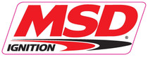 MSD 9310 - Advertising Decal;  Contingency; 4 in. x 8 in.;