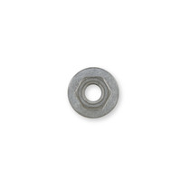 Scott Drake 34392-S - Serrated Flange Nut 5/16 x 18