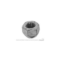 Scott Drake C0AZ-1012-A - Lug Nuts (All Standard Wheels)