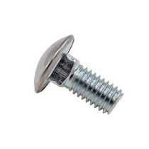 Scott Drake C5ZZ-17758-A - Bumper Bolt;