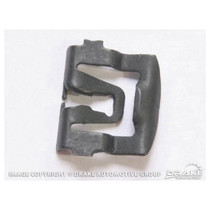 Scott Drake C5ZZ-65423A26-B - Molding Retainer Clips