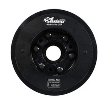 Fluidampr 750201 - Ford Godzilla 7.3L Steel Internally Balanced Damper