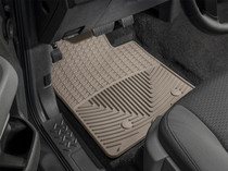 Weathertech W69TN - All Weather Floor Mats