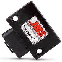 JMS TX0510F - TractionMAX Traction Control Device - Plug and Play with 2005-2010 Ford Vehicles - Includes Dual Control Knob