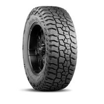 Mickey Thompson 247348 - Baja Boss A/T LT265/65R17 Light Truck Radial Tire 17 Inch Black Sidewall