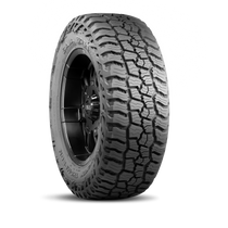 Mickey Thompson 247455 - Baja Boss A/T LT265/75R16 Light Truck Radial Tire 16 Inch Black Sidewall