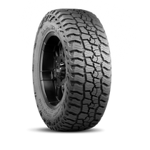 Mickey Thompson 247474 - Baja Boss A/T LT295/60R20 Light Truck Radial Tire 20.0 Inch Black Sidewall