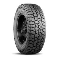 Mickey Thompson 247499 - Baja Boss A/T 265/70R17 Light Truck Radial Tire 17 Inch Black Sidewall