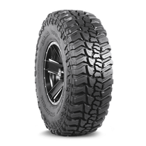 Mickey Thompson 247878 - Baja Boss 22.0 Inch 33X12.50R22LT Black Sidewall Light Truck Radial Tire