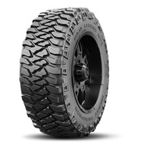 Mickey Thompson 247927 - Baja Legend MTZ 20.0 Inch LT275/65R20 Black Sidewall Light Truck Radial Tire