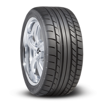 Mickey Thompson 248817 - Street Comp 17.0 Inch 315/35R17 Black Sidewall Passenger Auto Radial Tire