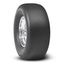 Mickey Thompson 250797 - Pro Bracket Radial 15.0 Inch 29.5/10.5R15 Black Sidewall Racing Radial Tire