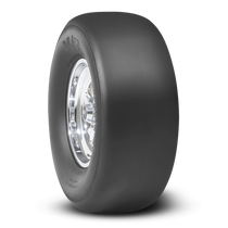Mickey Thompson 250798 - Pro Bracket Radial 15.0 Inch 28.0/10.5R15 Black Sidewall Racing Radial Tire