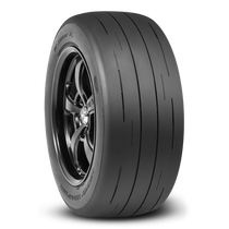 Mickey Thompson 250970 - ET Street R 15.0 Inch 28X11.50-15LT Black Sidewall Racing Bias Tire