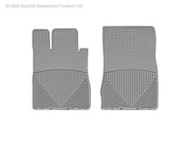 Weathertech W36GR - All Weather Floor Mats