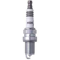 NGK BKR5EIX-11 - Spark Plug Stock # 5464