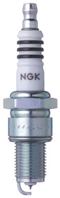 NGK BPR6EIX - Spark Plug Stock #6637