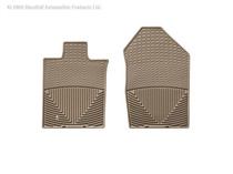 Weathertech W97TN - All Weather Floor Mats