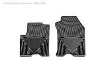 Weathertech W98 - All Weather Floor Mats