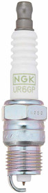 NGK UR6GP - Spark Plug Stock #  7966