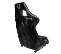 NRG FRP-302BK-V - FRP Bucket Seat PRISMA Edition - Large