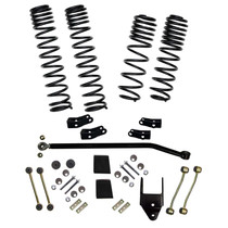 Skyjacker JL35R3BPELT - 3.5 In. Suspension Lift System