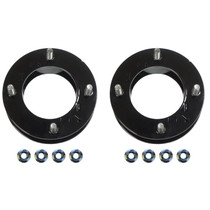 Skyjacker TU2225MS - 2.5 Inch Front Metal Strut Spacers Leveling Kit