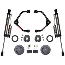 Skyjacker R1930KX - 3 in. Suspension Lift Kit With ADX 2.0 Remote Reservoir Shocks