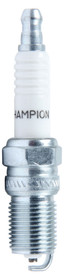 Champion Spark Plug RS9YC - Spark Plug - Champion Copper Plus - 14 mm Thread - 0.689 in Reach - Gasket Seat - Resistor - Each