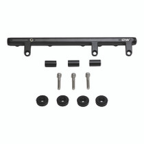 Deatschwerks 7-800 - Nissan SR20 S13 Top Feed Conversion Fuel Rail