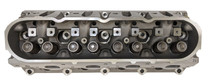EngineQuest EQ-CH364BA - Chevy Cathedral Port LS Cylinder Head - Assembled