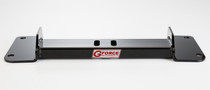 GForce Crossmembers RCF5-400 - G Force GM Trans-Crossmember,SuperDuty Steel, PowderCoated, Double-Hump for Dual Exhaust