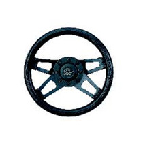 Grant 414 - Challenger Steering Wheel