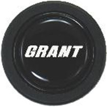 Grant 5883 - Signature Horn Button