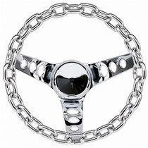 Grant 741 - Classic Series Chain Steering Wheel