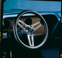Grant 990 - Classic Series 5 Style Steering Wheel