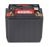 Odyssey Battery 0763-0001B0N6 - Battery 200CCA/265CA M6 Female Terminal