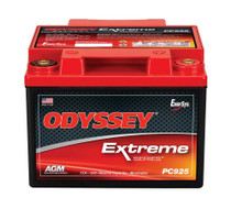 Odyssey Battery 0765-2024C0N6 - Battery 330CCA/480CA M6 Female Terminal
