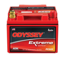 Odyssey Battery 0765-2021B0N6 - Battery 330CCA/480CA SAE Standard Terminal