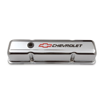 Proform 141-905 - SBC Street Chrome V/C Tall