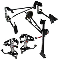 QA1 HK03-OBS1 - Suspension Kit HK02-OBS1