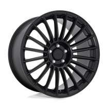 Rotiform R1571885F8+45 - R157 BUC Wheel 18x8.5 5x112 45 Offset - Matte Black