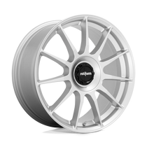 Rotiform R1701985F3+45A - R170 DTM Wheel 19x8.5 5x100/5x112 45 Offset - Silver