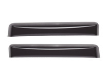 Weathertech 81724 - Side Window Deflector