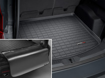 Weathertech 40570SK - Cargo Liner w/Bumper Protector