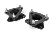 Rough Country 395 - 2.5 Inch Leveling Kit - Ram 1500 4WD