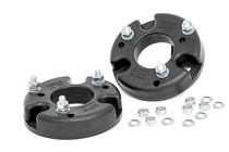 Rough Country 52200 - 2 Inch Leveling Kit - Ford F-150 2WD 4WD (2009-2023)
